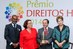 Cerimônia de Entrega do Prêmio Direitos Humanos 2014 - 07