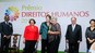 Cerimônia de Entrega do Prêmio Direitos Humanos 2014 - 08