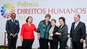 Cerimônia de Entrega do Prêmio Direitos Humanos 2014 - 16