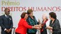 Cerimônia de Entrega do Prêmio Direitos Humanos 2014 - 02