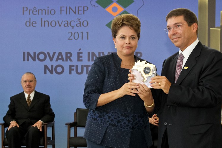Prêmio Finep de Inovação 2011 - 03