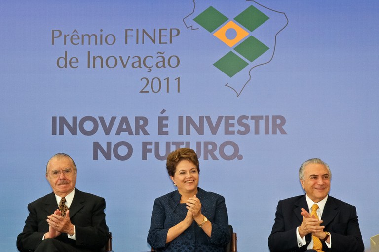Prêmio Finep de Inovação 2011 - 05
