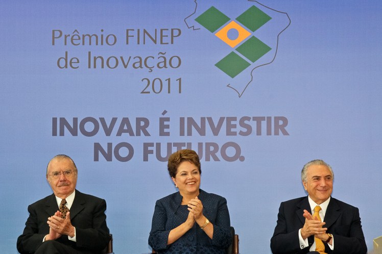 Prêmio Finep de Inovação 2011 - 05