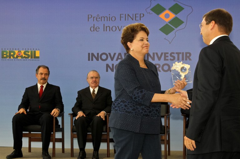 Prêmio Finep de Inovação 2011 - 02