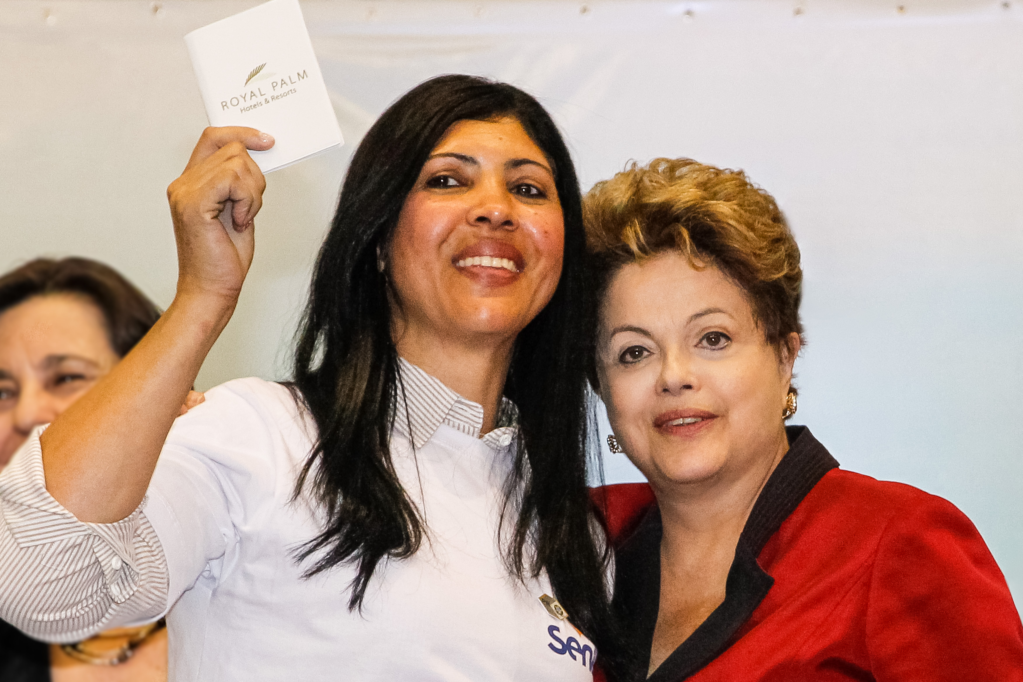 Cerimônia de Formatura de 1.700 Alunos do PRONATEC Brasil Sem Miséria - 02