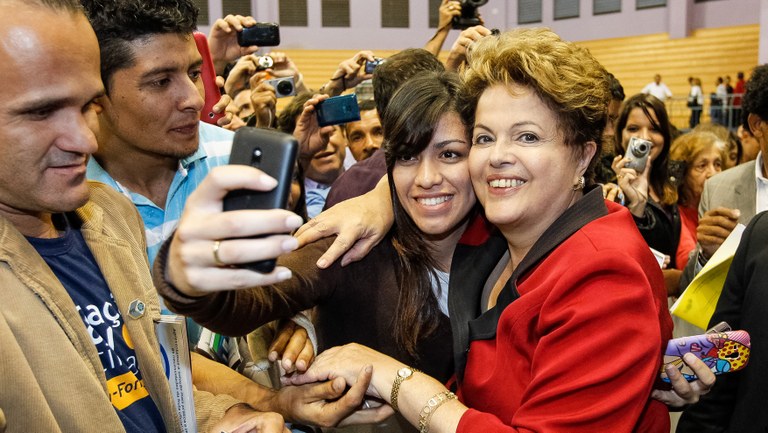 Cerimônia de Formatura de 1.700 Alunos do PRONATEC Brasil sem miséria - 09