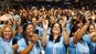 Cerimônia de formatura de 2.530 alunos do Programa Nacional de Acesso ao Ensino Técnico e Emprego (PRONATEC-Brasil Sem Miséria) - 07