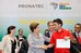 Cerimônia de formatura de 2.530 alunos do Programa Nacional de Acesso ao Ensino Técnico e Emprego (PRONATEC-Brasil Sem Miséria) - 03