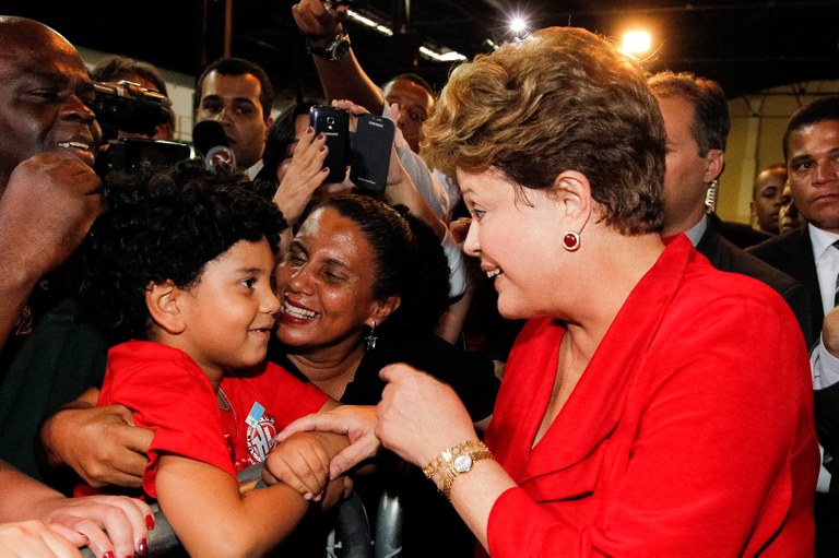 Cerimônia de Formatura de 2583 Alunos do Programa Nacional de Acesso ao Ensino Técnico e Emprego (PRONATEC) Cerimônia de Formatura de 2583 Alunos do Programa Nacional de Acesso ao Ensino Técnico e Emprego (PRONATEC)