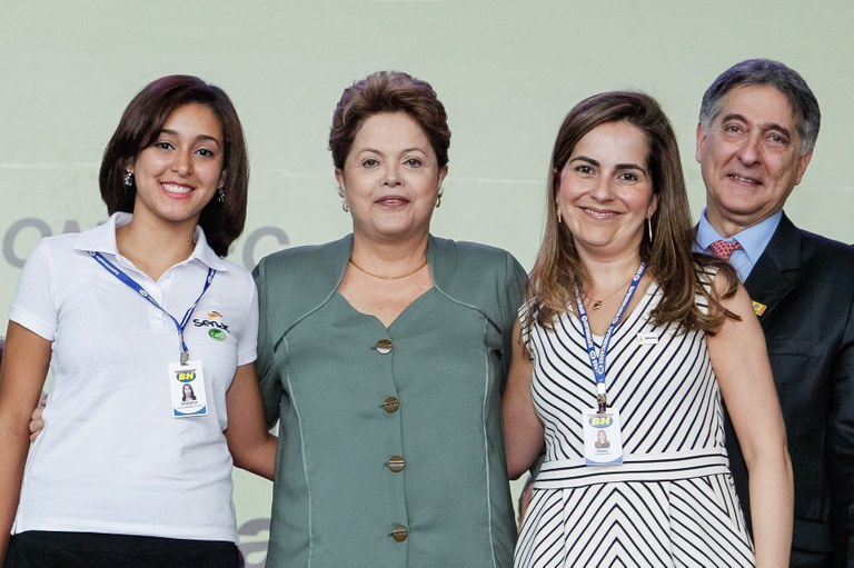 Cerimônia de Formatura de alunos do PRONATEC - 07
