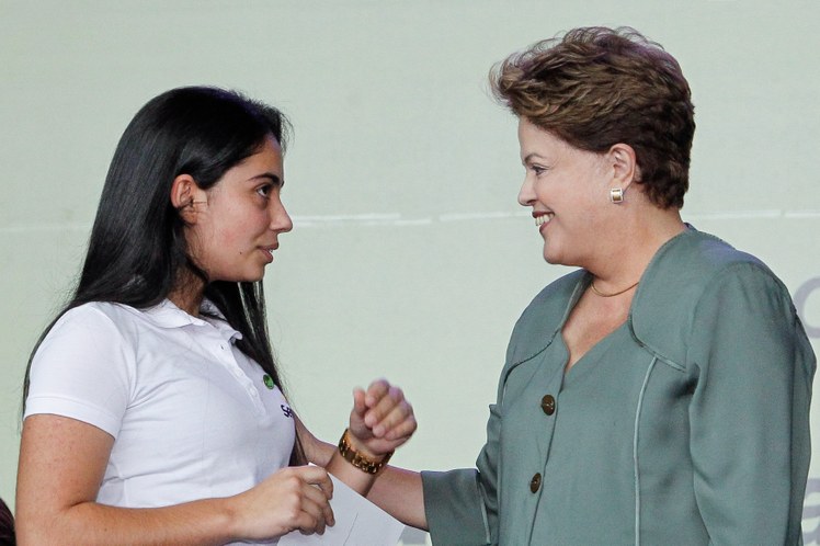 Cerimônia de Formatura de alunos do PRONATEC - 08
