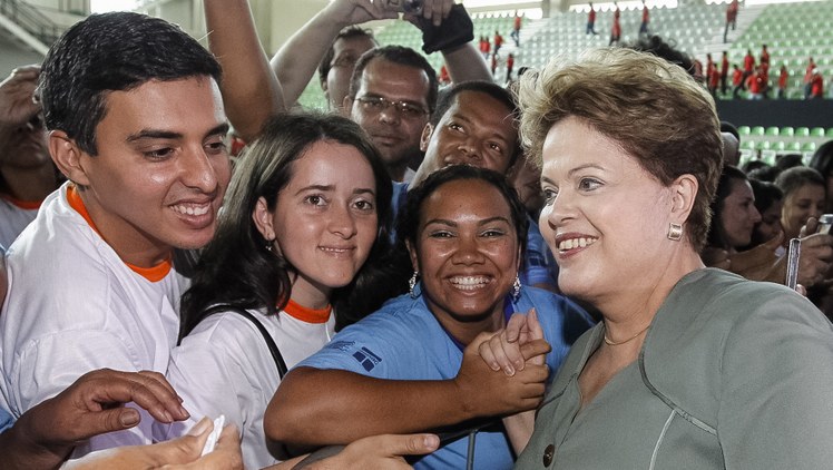 Cerimônia de Formatura de alunos do PRONATEC - 10