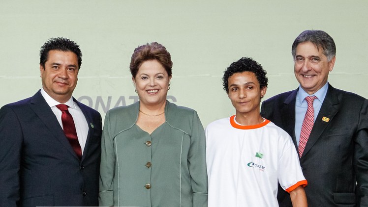 Cerimônia de Formatura de alunos do PRONATEC - 06