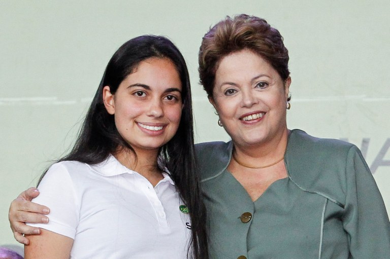 Cerimônia de Formatura de alunos do PRONATEC - 01