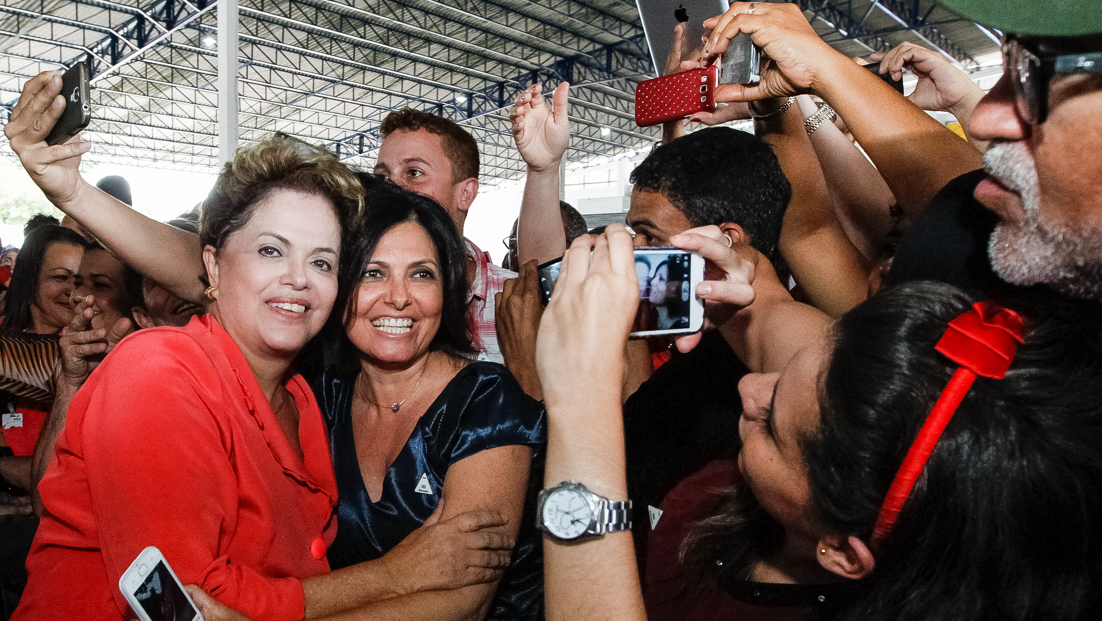 Cerimônia de formatura de alunos do Pronatec - Cabedelo-PB - 07