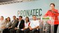 Cerimônia de formatura de alunos do Pronatec - Cabedelo-PB - 02