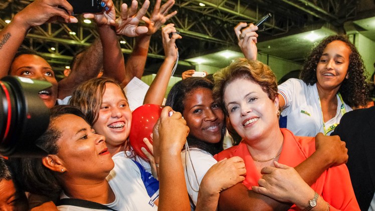 Cerimônia de formatura de alunos do Pronatec - 03