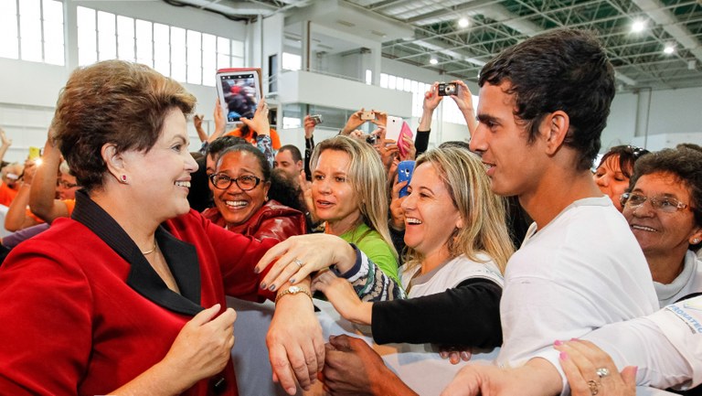 Cerimônia de formatura de alunos do Pronatec em Florianópolis - 10
