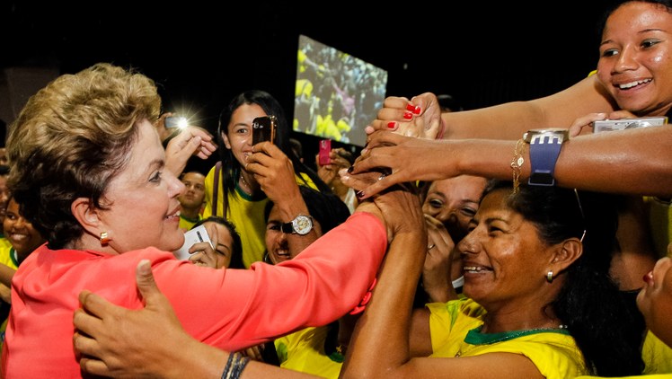 Cerimônia de formatura de alunos do Pronatec - Teresina-PI - 06