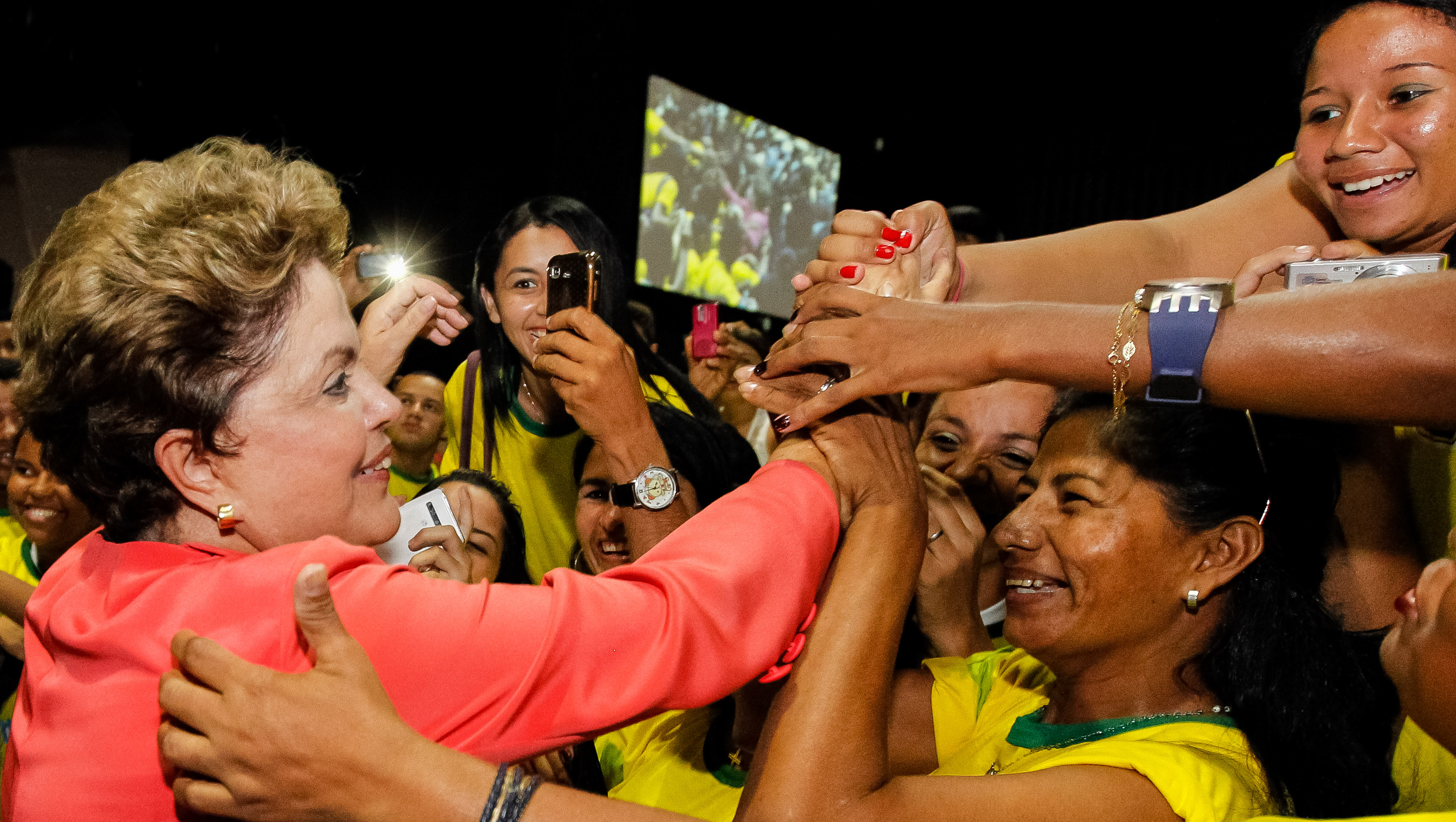 Cerimônia de formatura de alunos do Pronatec - Teresina-PI - 06