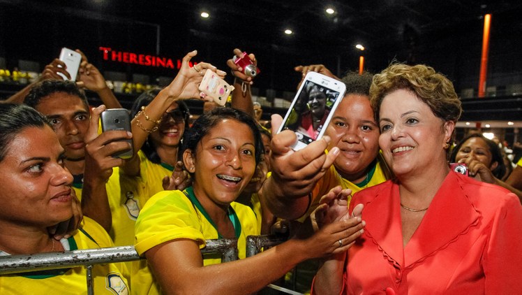 Cerimônia de formatura de alunos do Pronatec - Teresina-PI - 08