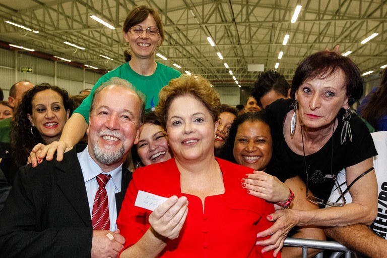 Cerimônia de Formatura de alunos do PRONATEC