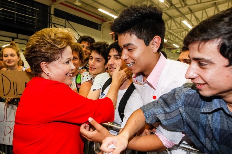 Cerimônia de Formatura de alunos do PRONATEC