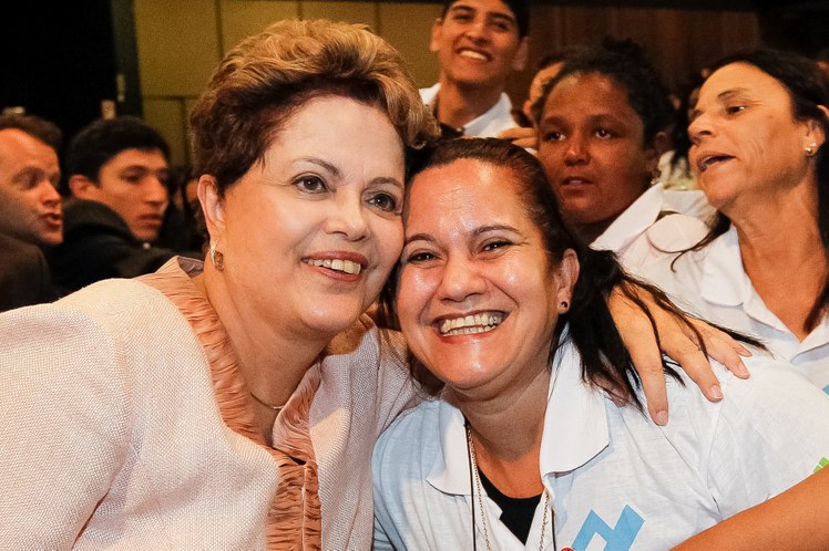 Cerimônia de Formatura do Pronatec - 06