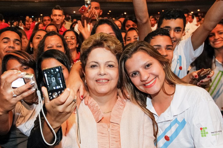 Cerimônia de Formatura do Pronatec - 06