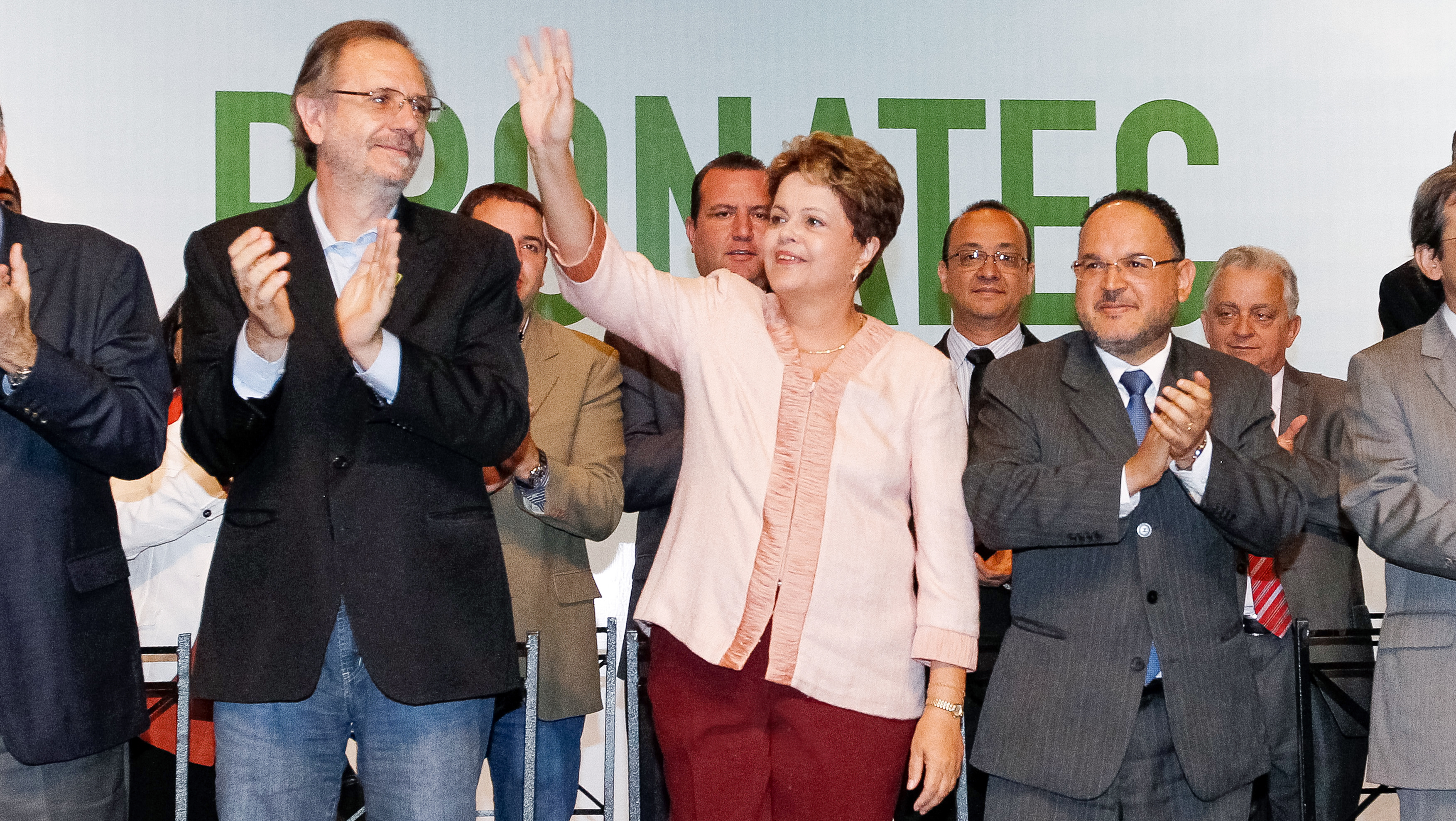 Cerimônia de Formatura do Pronatec - 01