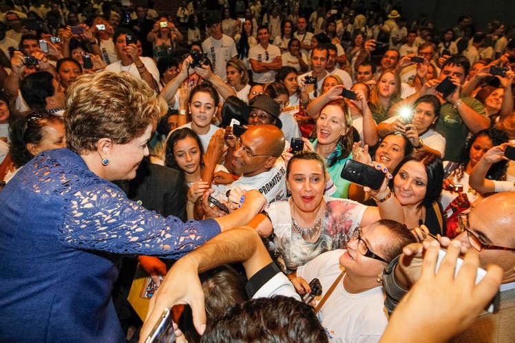 Cerimônia de formatura do Pronatec - 06