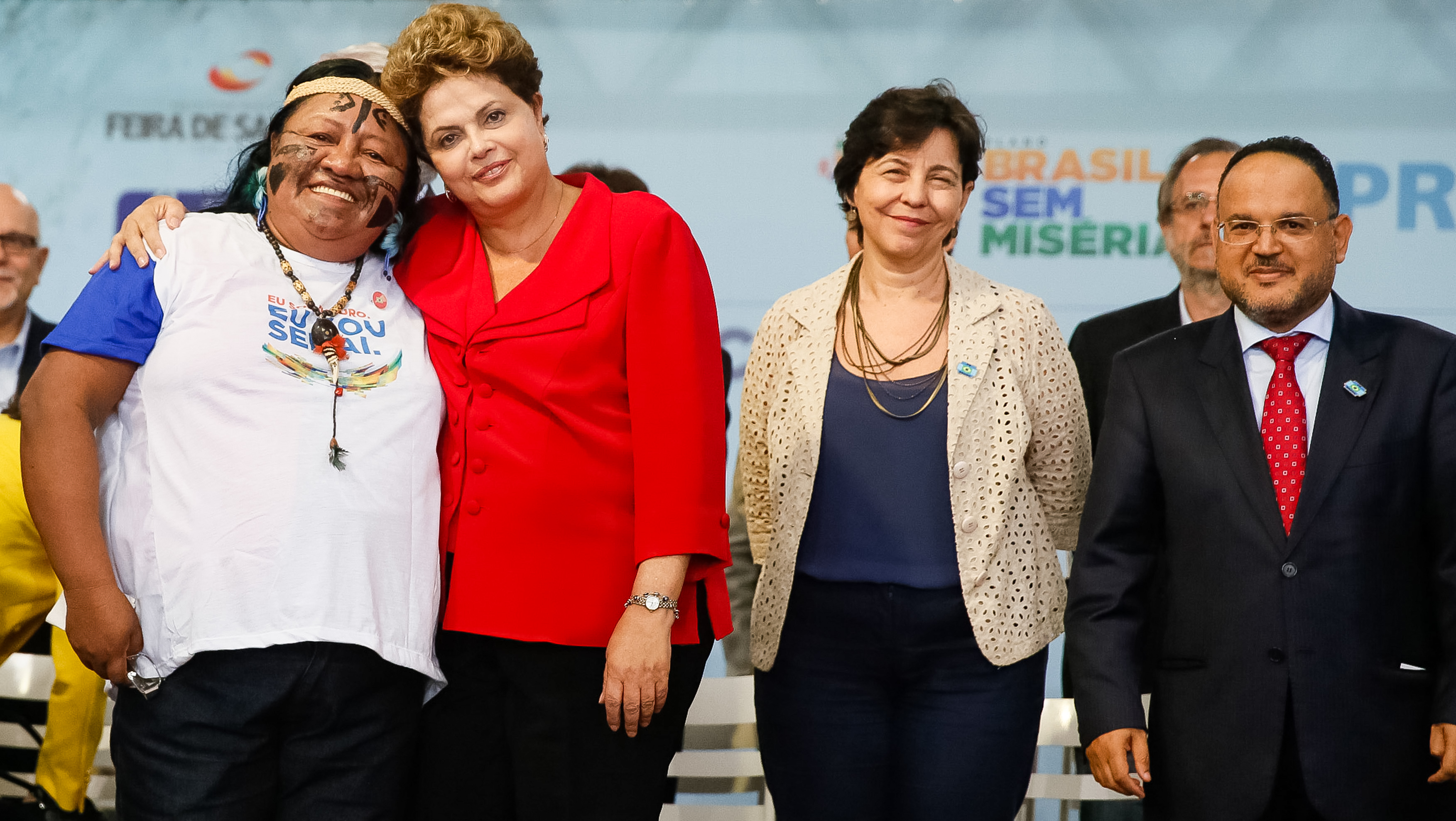 Cerimônia de formatura do Pronatec - 01