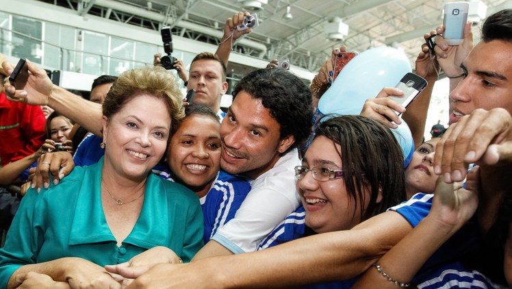 Cerimônia de formatura do Pronatec - Belém - PA - 11