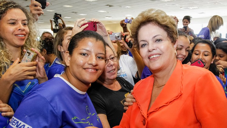 Cerimônia de Formatura do Pronatec - 010