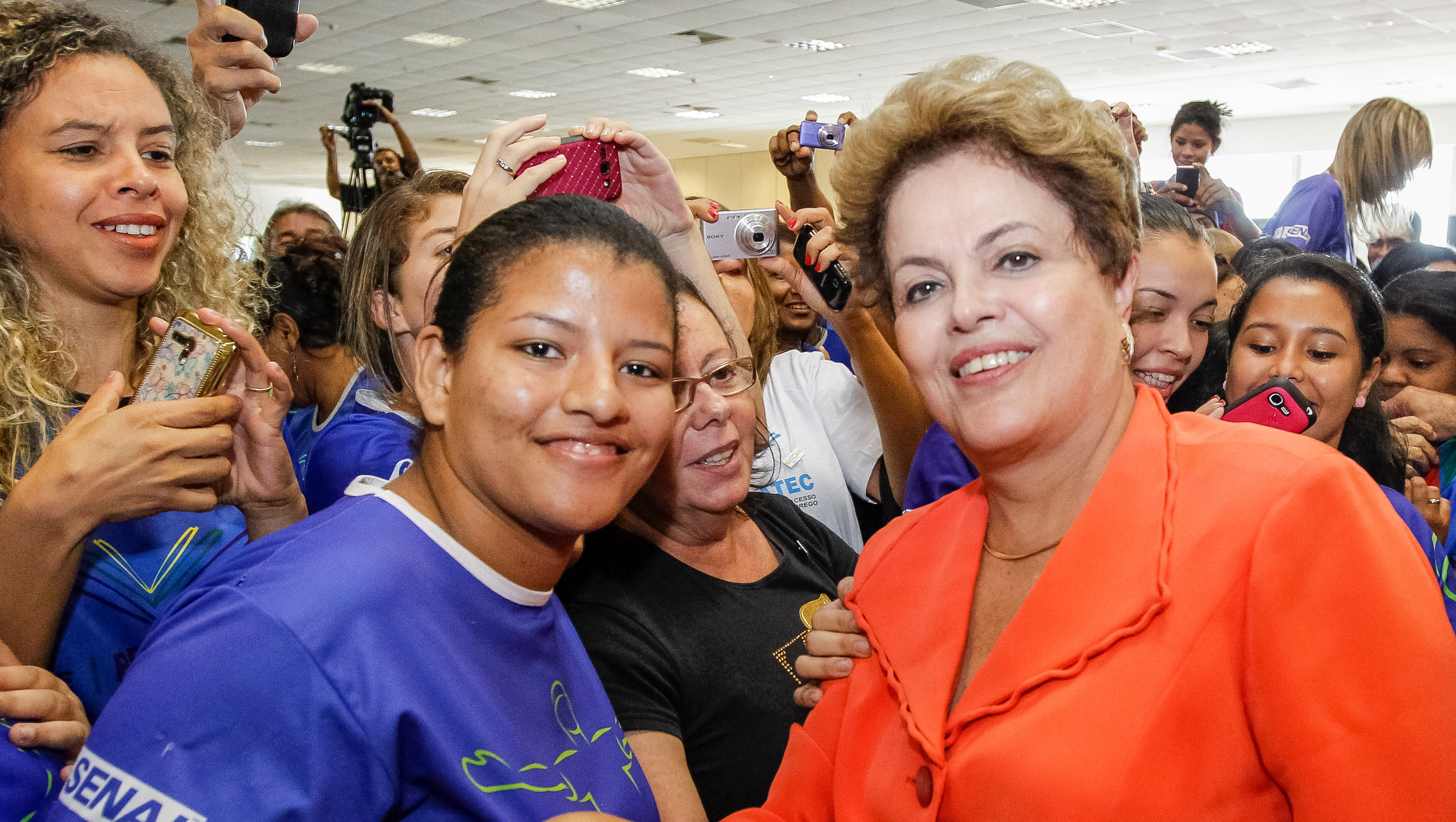 Cerimônia de Formatura do Pronatec - 010