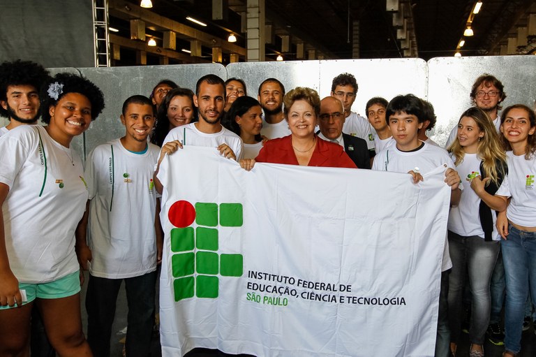 Cerimônia de formatura do Pronatec - 06