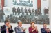 Cerimônia de inauguração da fábrica de transformadores de corrente e de potencial da Balteau S/A