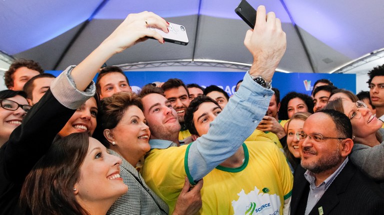 Cerimônia de inauguração da HT Micron - 07