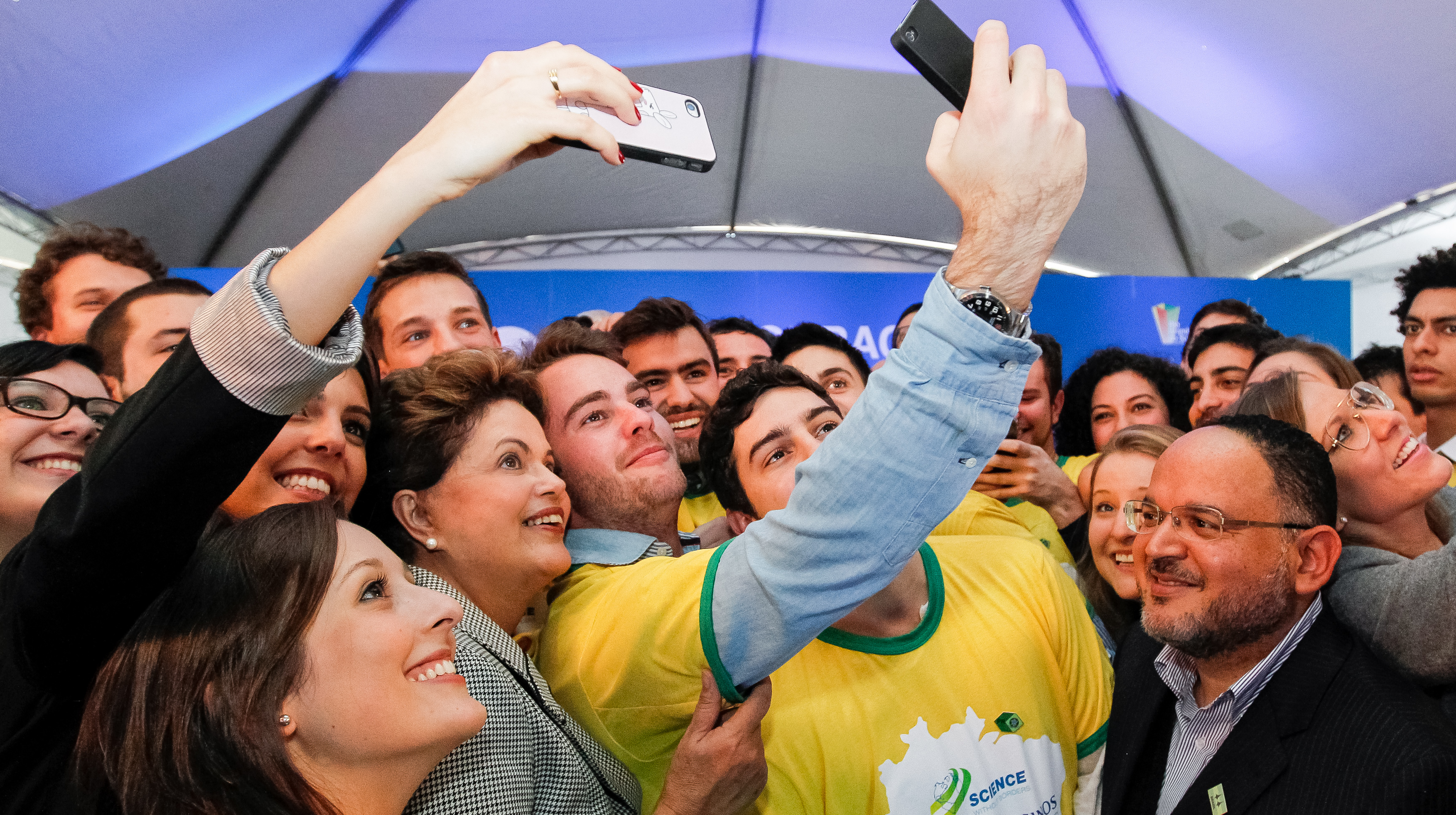 Cerimônia de inauguração da HT Micron - 07