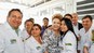 Inauguração da Unidade de Pronto Atendimento - UPA 24h de Horizonte/Pacajus - 04