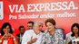 Cerimônia de Inauguração da Via Expressa Baía de Todos os Santos - 05