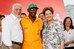 Cerimônia de Inauguração da Via Expressa Baía de Todos os Santos - 07