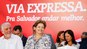 Cerimônia de Inauguração da Via Expressa Baía de Todos os Santos - 01