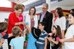 Cerimônia de inauguração de Unidades de Educação Infantil