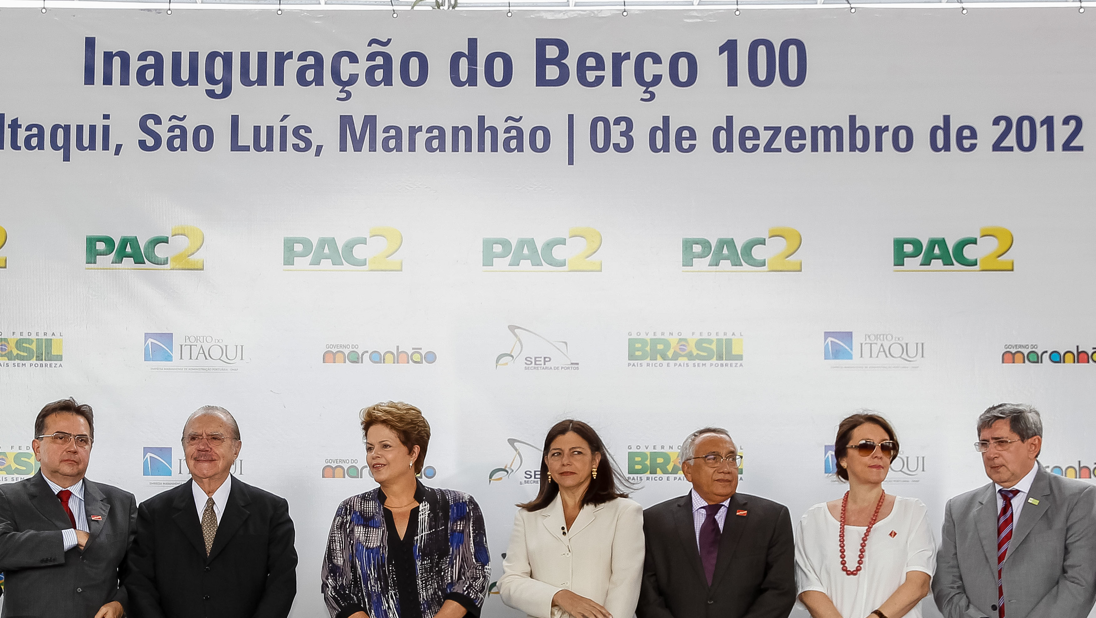 Porto do Itaqui - 01