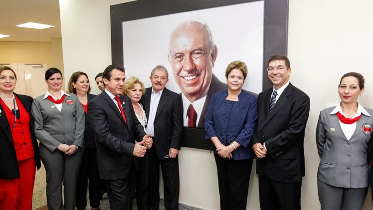 Cerimônia de Inauguração do Hospital de Clínicas Municipal José de Alencar - 03