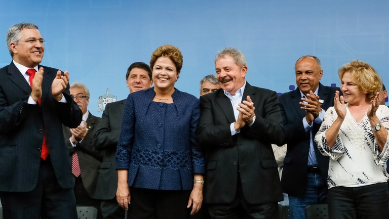 Cerimônia de Inauguração do Hospital de Clínicas Municipal José de Alencar - 09
