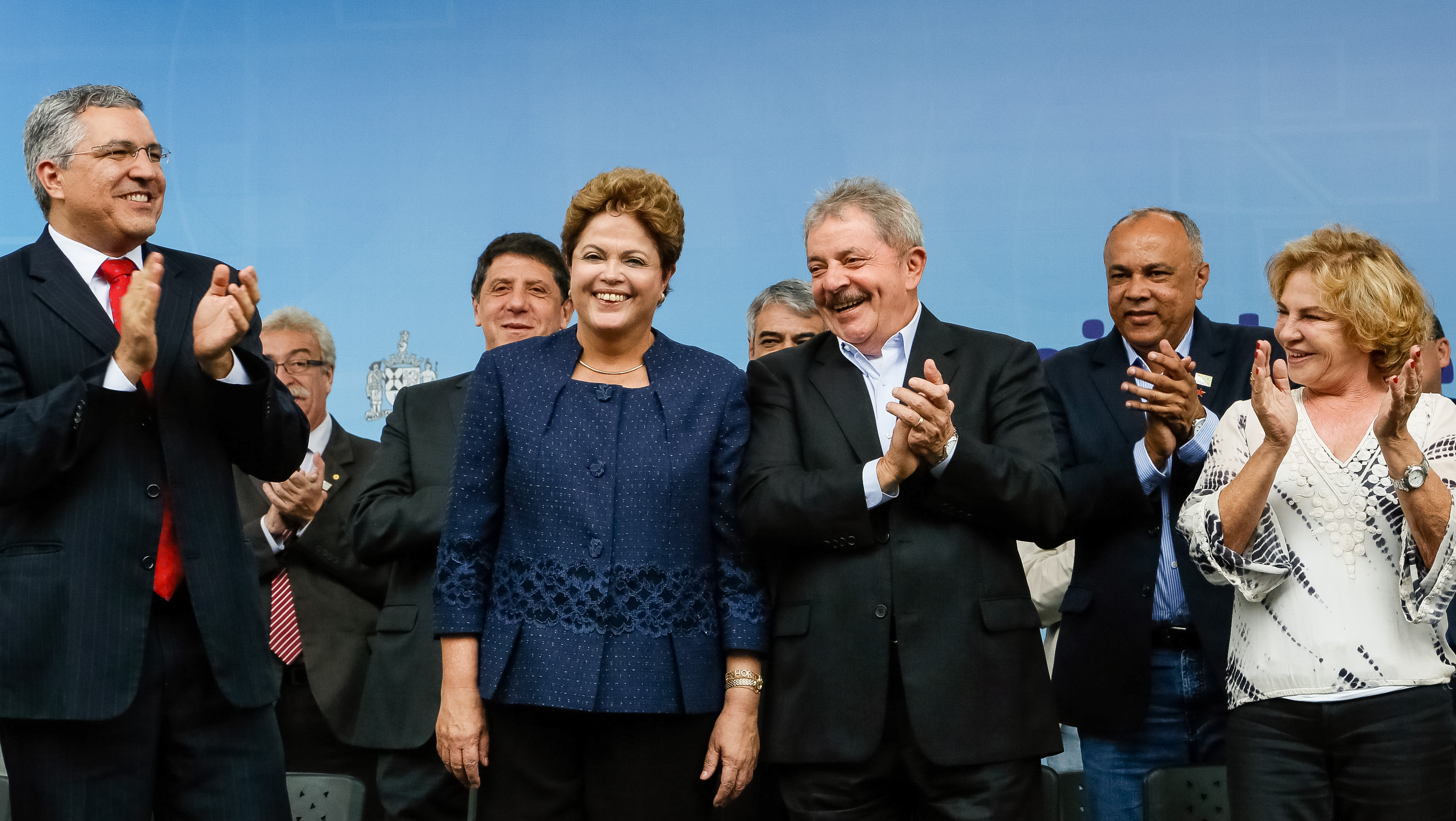 Cerimônia de Inauguração do Hospital de Clínicas Municipal José de Alencar - 09