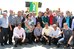 Cerimônia de inauguração do Parque Eólico Barra dos Coqueiros - 03