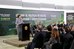Presidenta Dilma Rousseff discursa durante a cerimônia 3